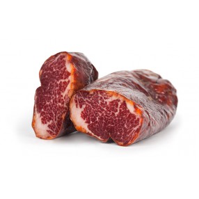 Lomito iberico de bellota LEONCIO  1 pieza peso aproximado 400 grs